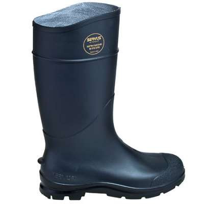 servus boots steel toe