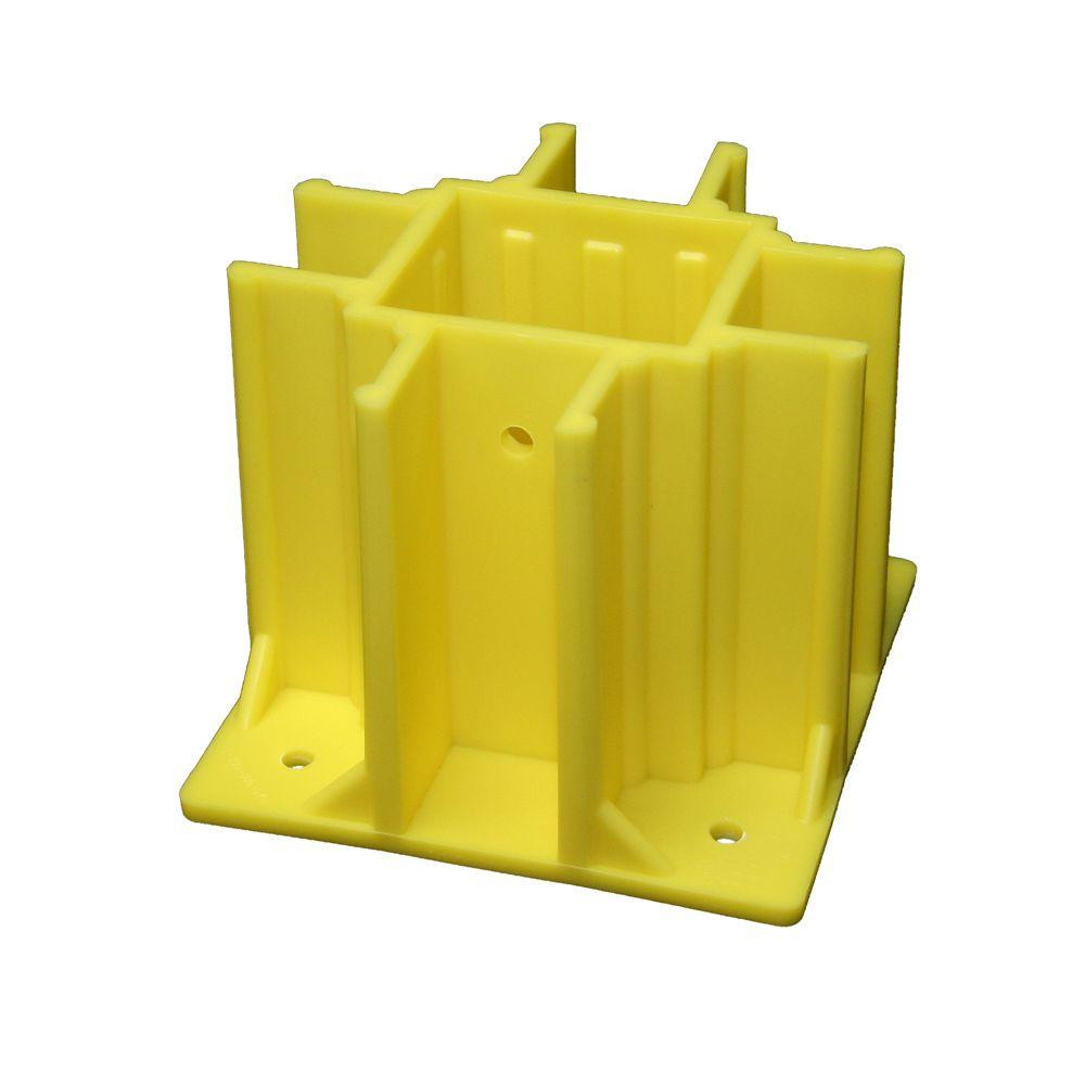SB Safety Boots Guardrail System 
