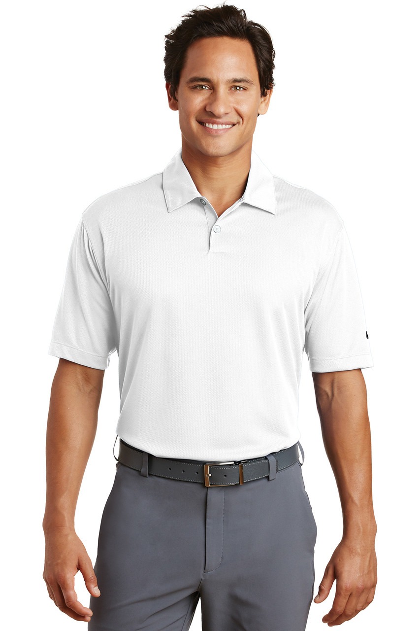 nike pebble polo