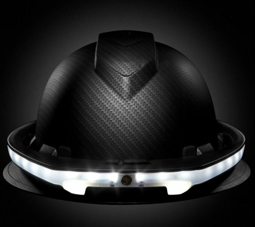 ILLUMAGEAR Halo SL 360-Degree Ring of 