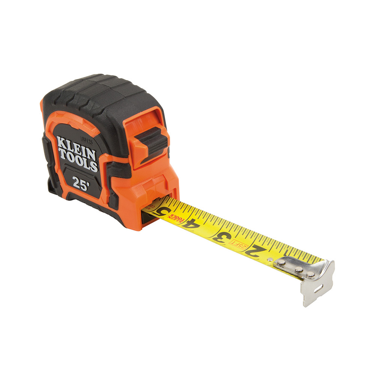 25 foot tape measure