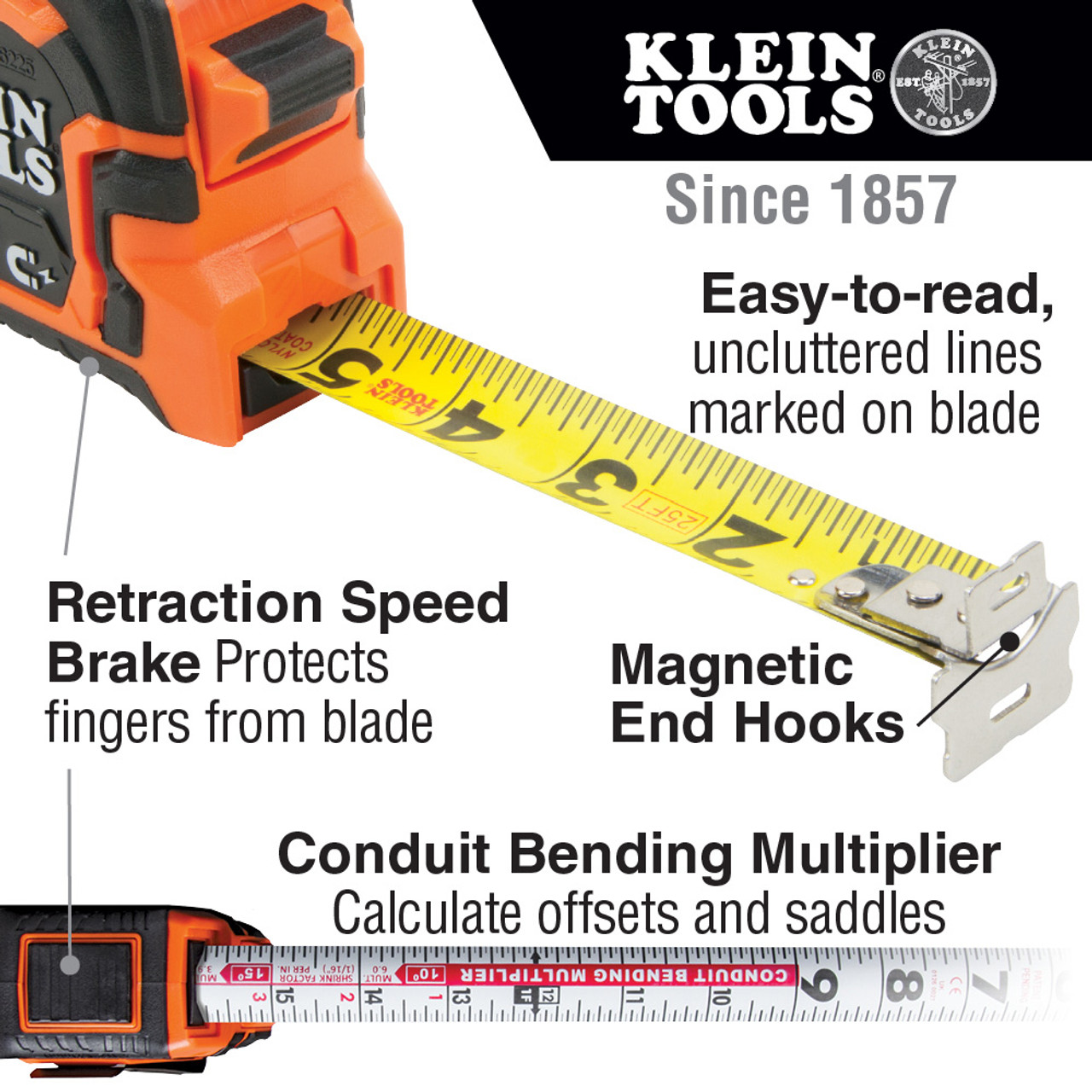 tape measure hook