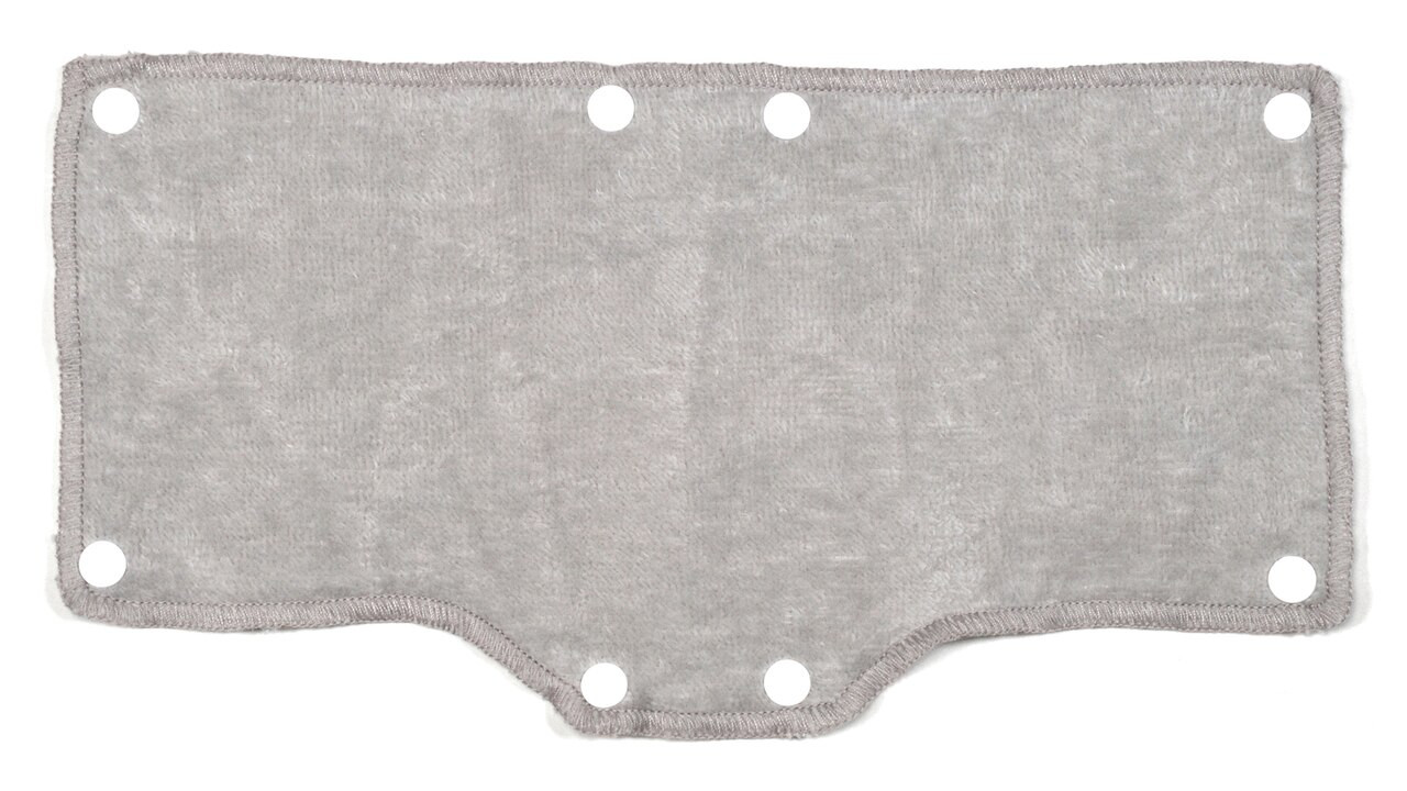 Pyramex HPTRBAN Hard Hat Terry Cloth 