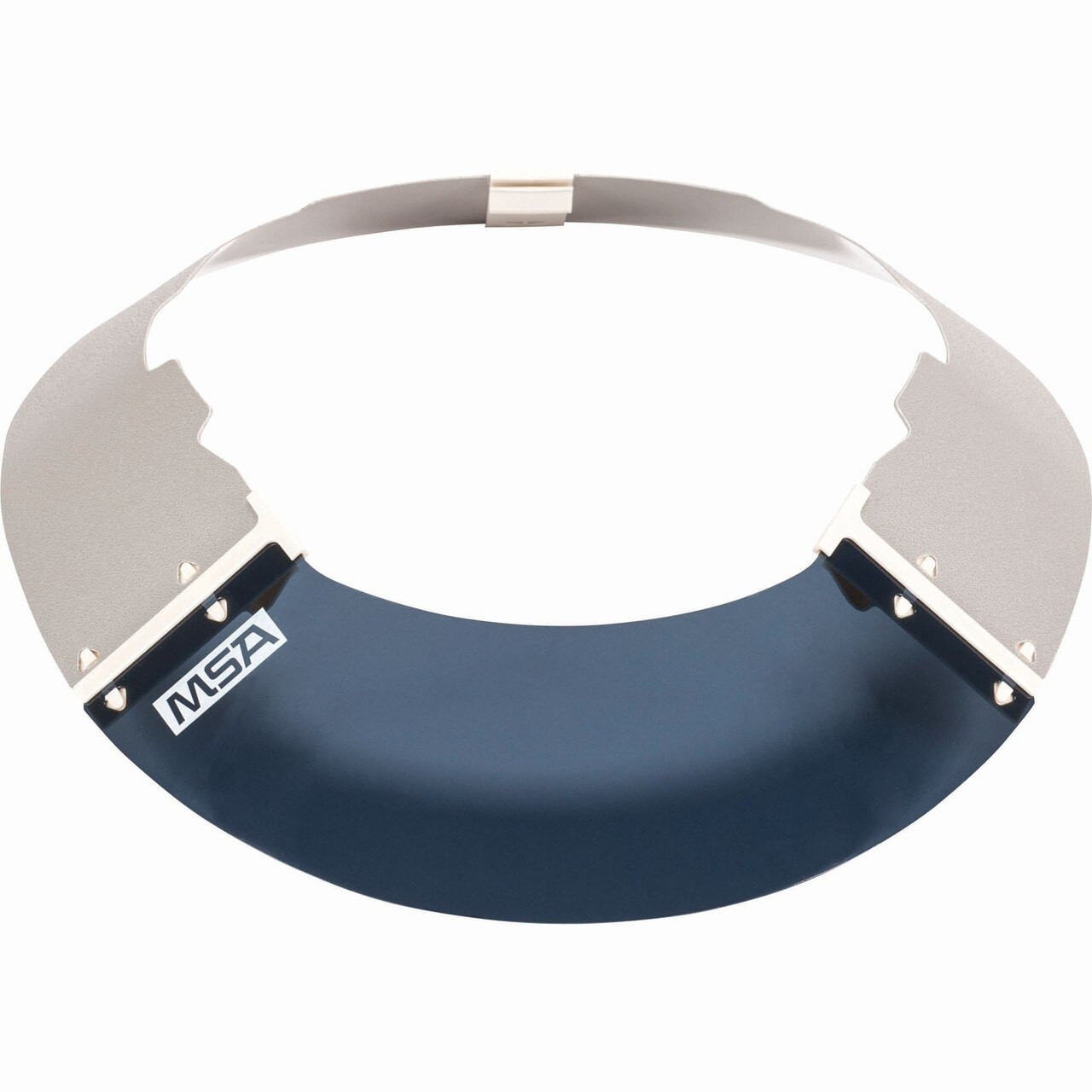 sun shield for hard hat