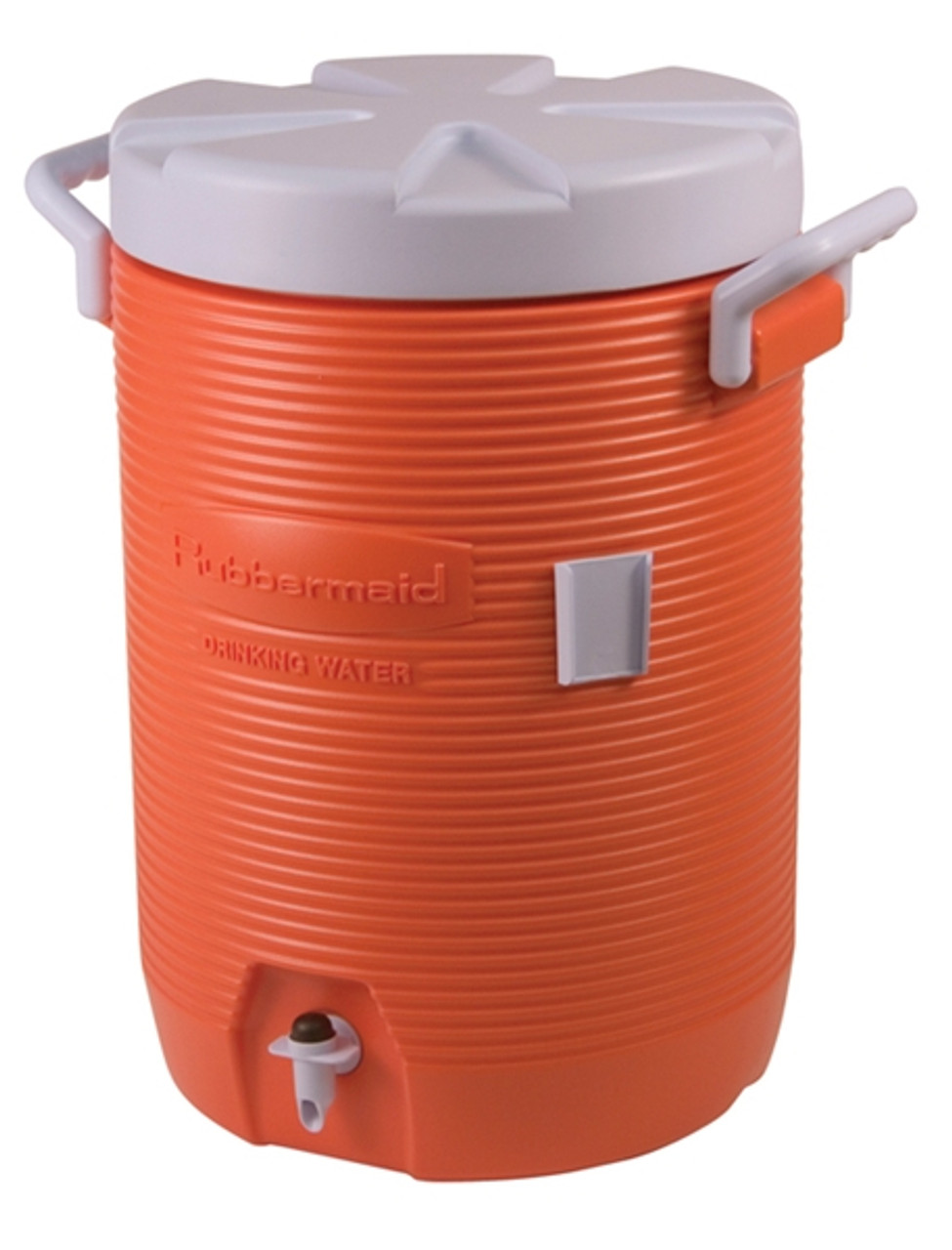 rubbermaid cooler