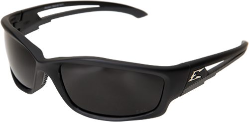 Edge Eyewear SR136 Black Reclus Non Polarized Smoke Lens for sale online