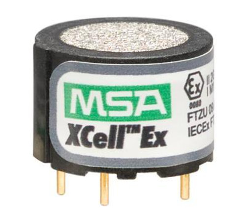 MSA 10106722 Combustible Gas And Methane Sensor for Altair 4X - 4XR - 5X