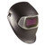3M 07-0012-10BL Speedglas Auto-Darkening Black Welding Helmet
