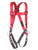 Protecta Vest Style Positioning Harness