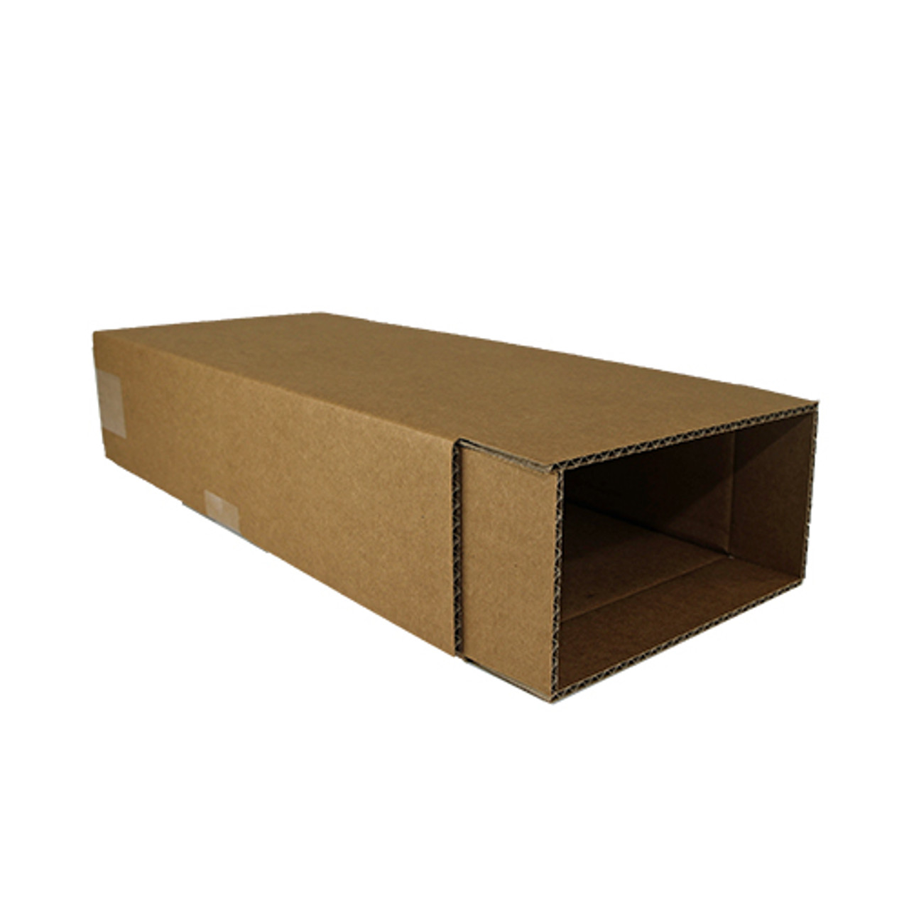 Master Cartons Corrugated Boxes - Piedmont National Corporation
