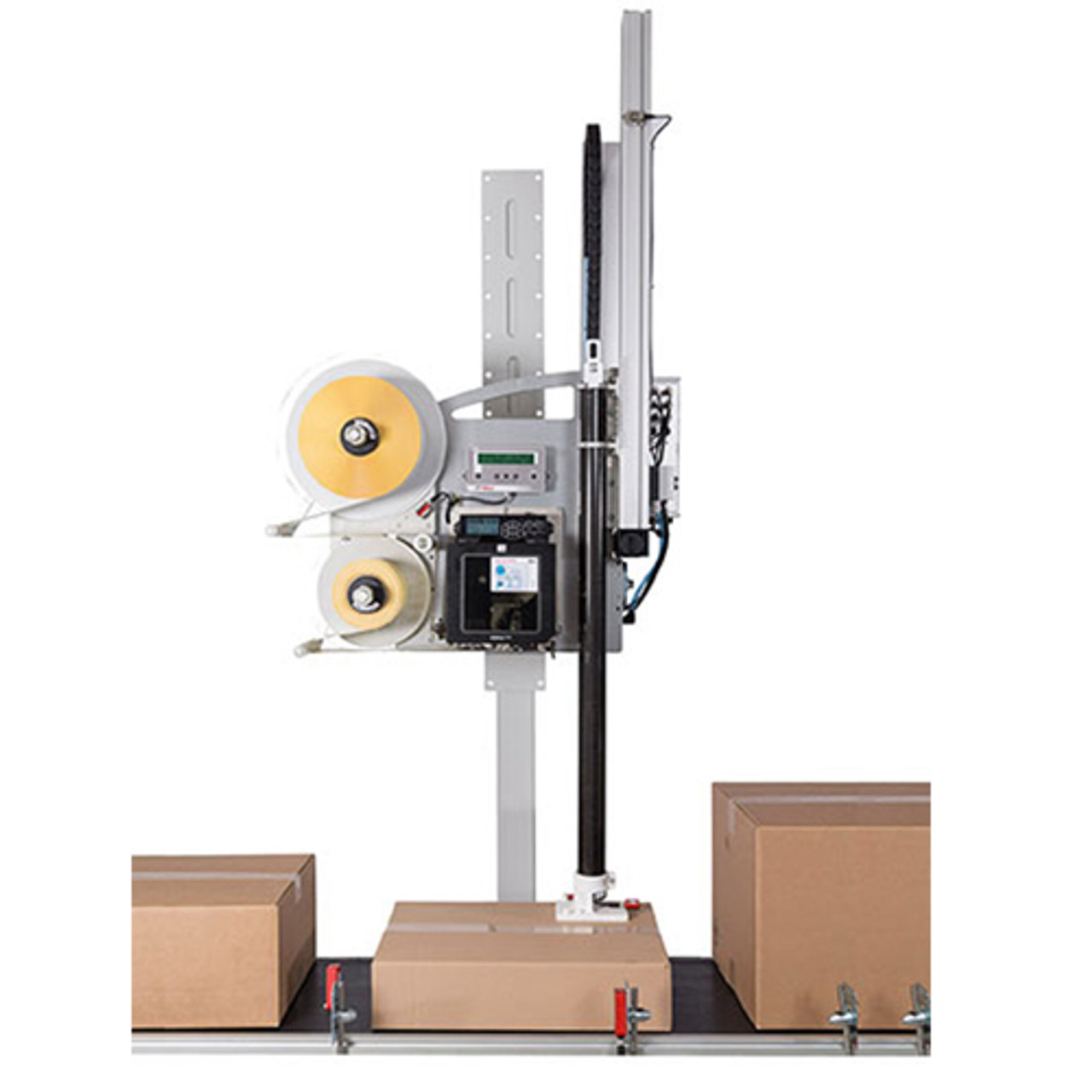 Q110 Label Applicators, Label Applicator Machines