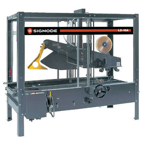 Little David LD7 Case Sealer