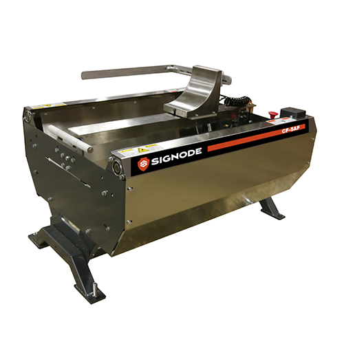 Case Formers & Carton Forming Equipment