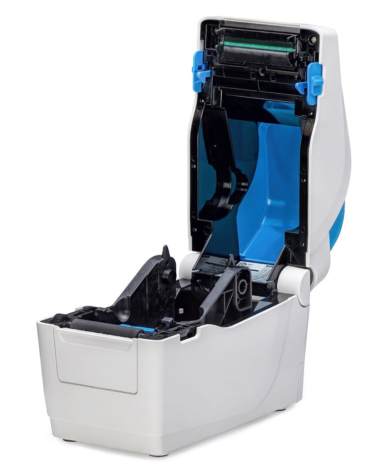 Sato WS2 Printer | 2-Inch Desktop Thermal Printer
