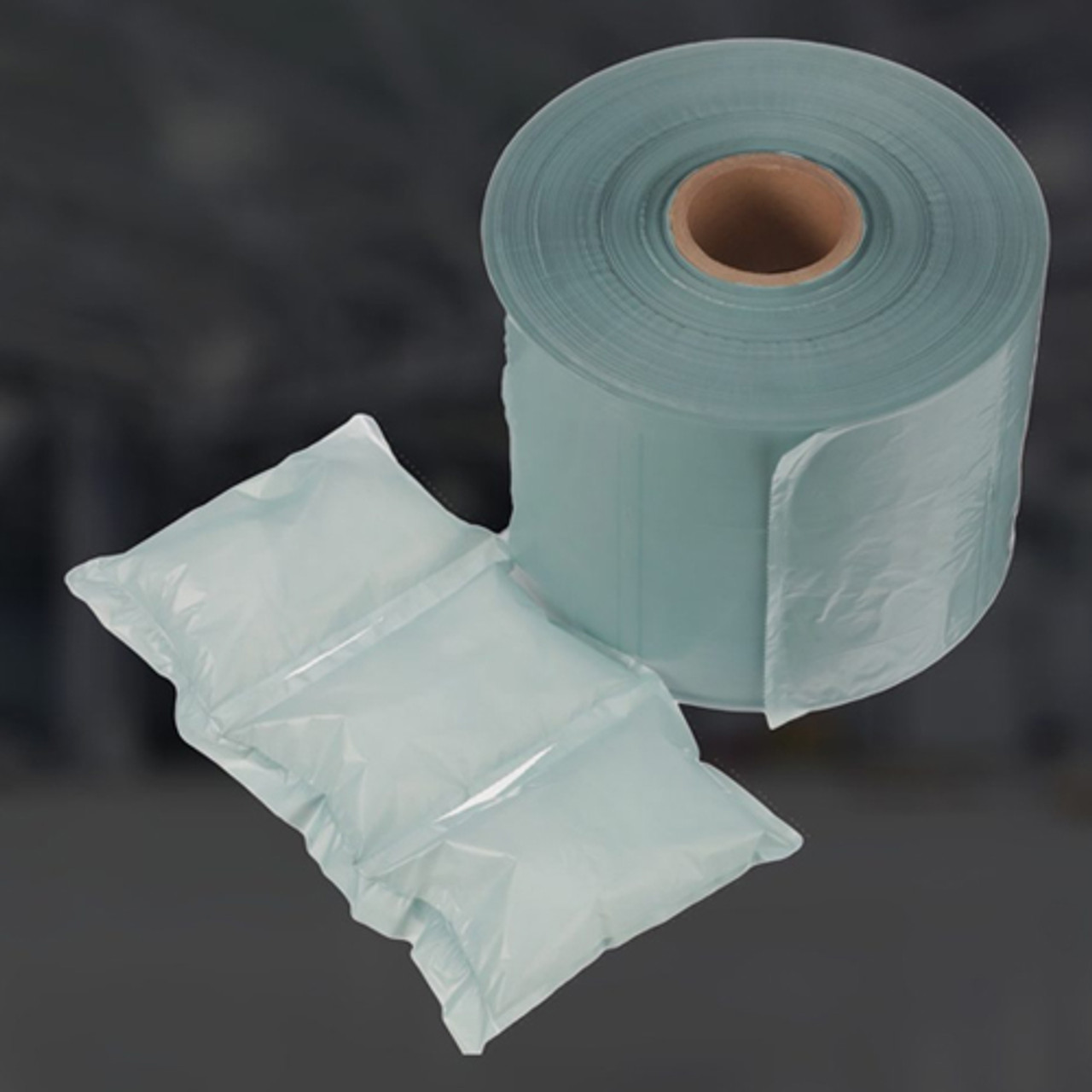 Recycled Content Inflatable Air Pillows