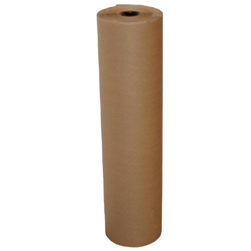 Ranpak Paper | 30/50 Kraft Roll | 30” 450’