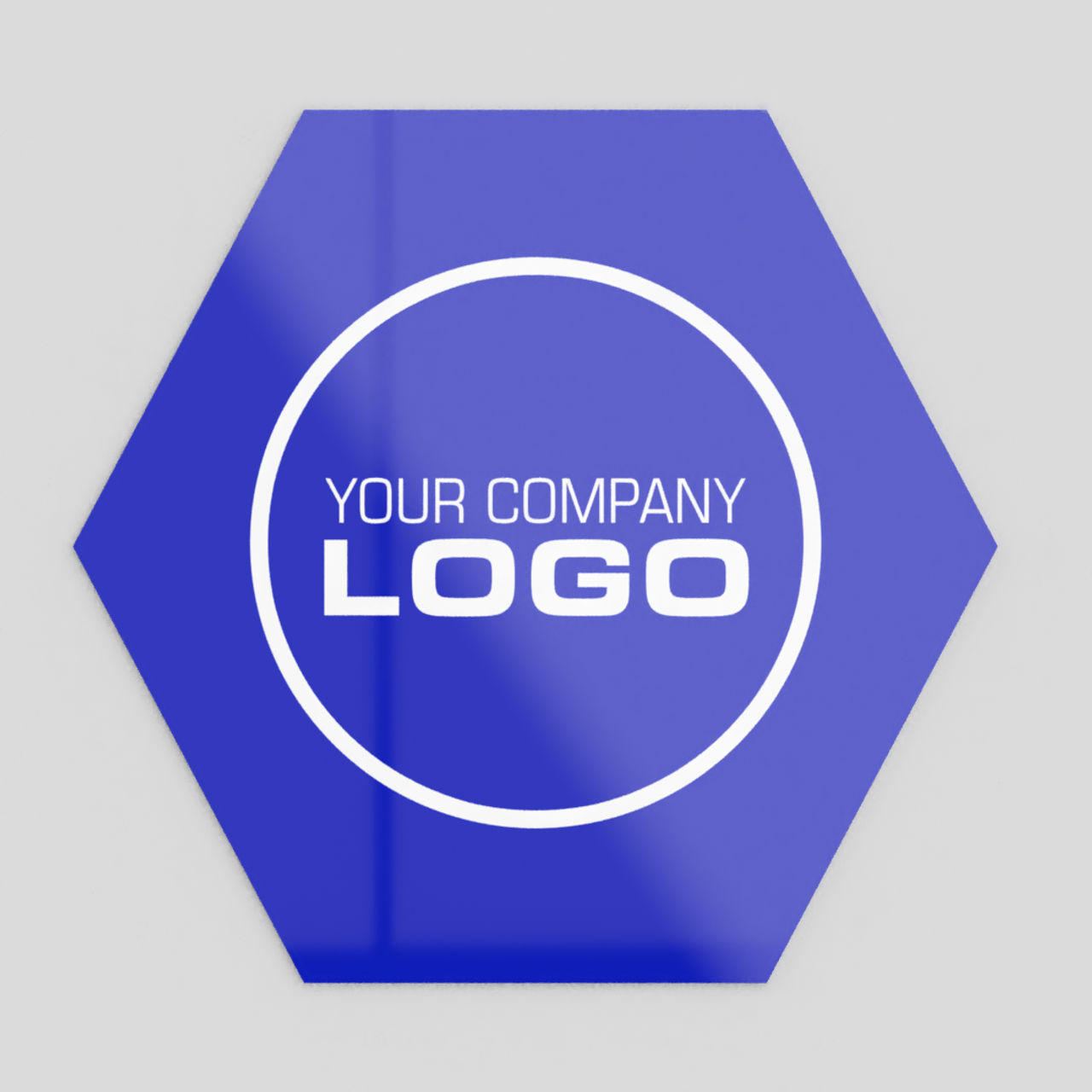 Custom Die-Cut Labels