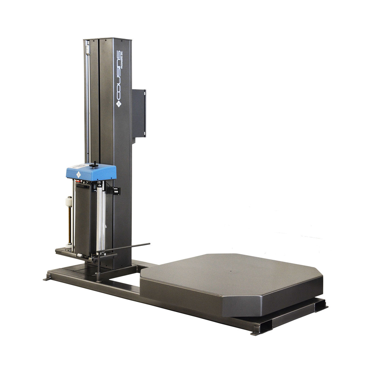 Cousins High Profile 2100-SRT Pallet Wrapper