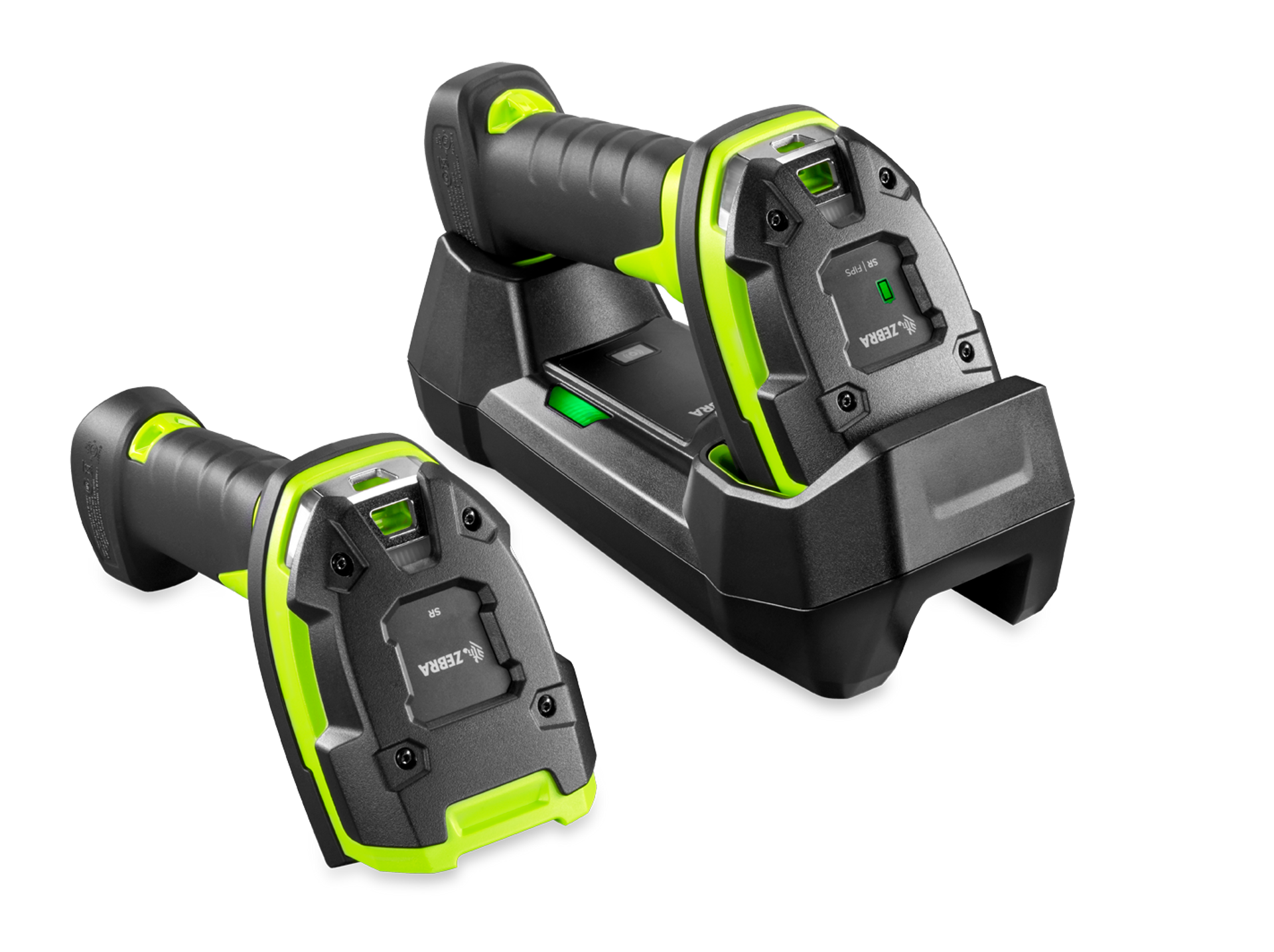 Barcode Scanners Zebra Barcode Scanning Devices & More