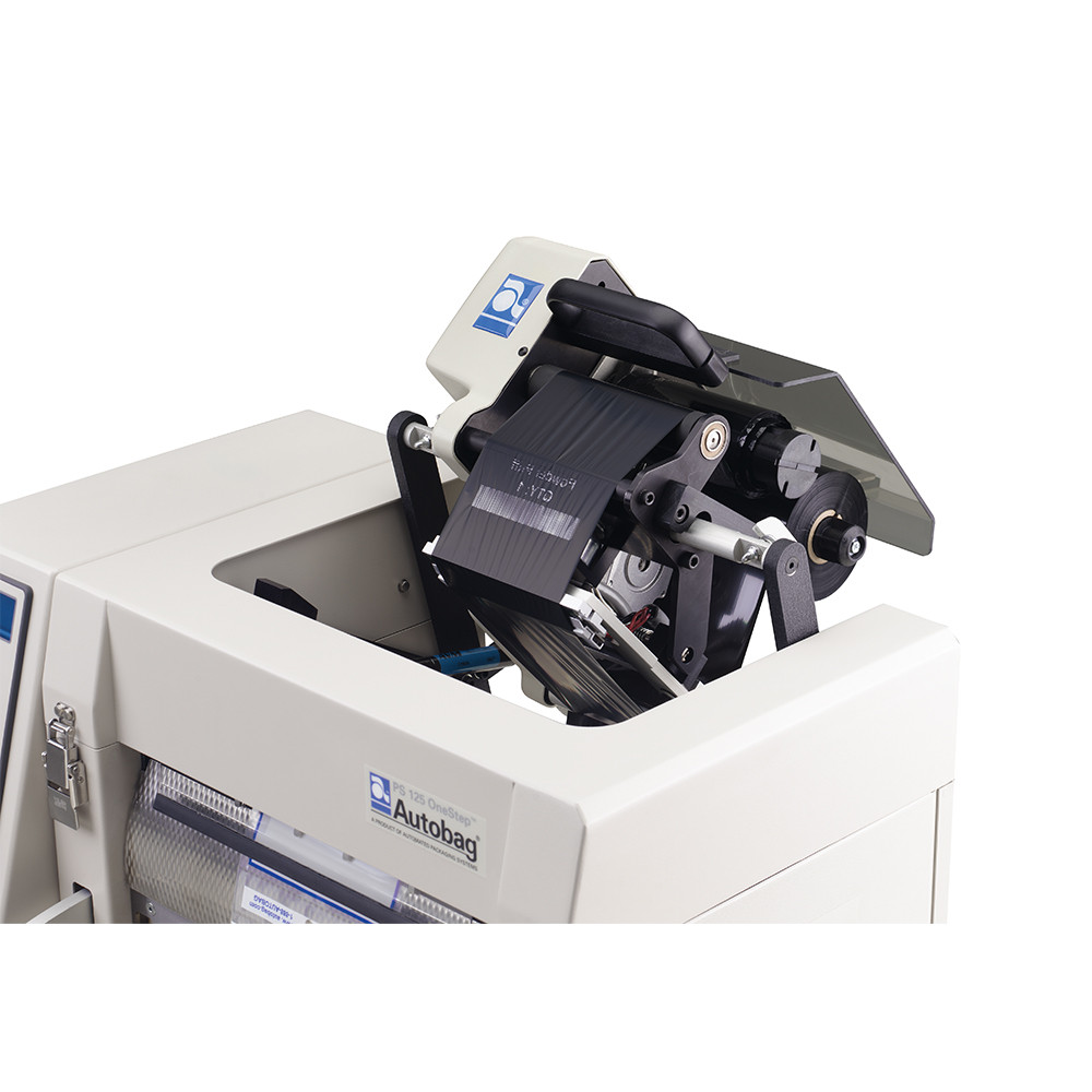 AUTOBAG® Brand PaceSetter PS 125™ OneStep Tabletop Baggers