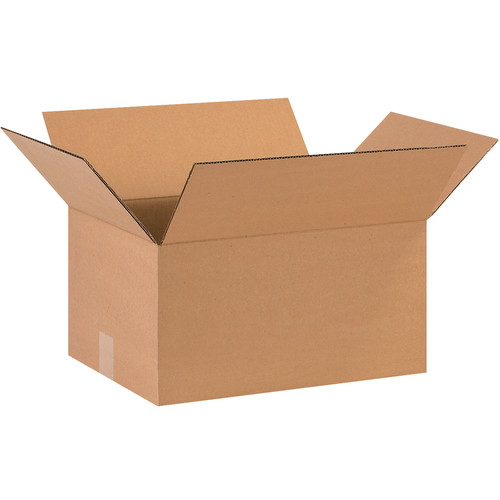 32 ECT Boxes | Regular Slotted Container Boxes 32 ECT Strength