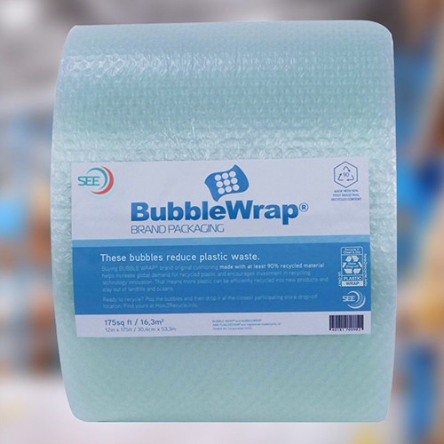 Supplies Protective Packaging Bubble Wrap Crown Packaging Corp.