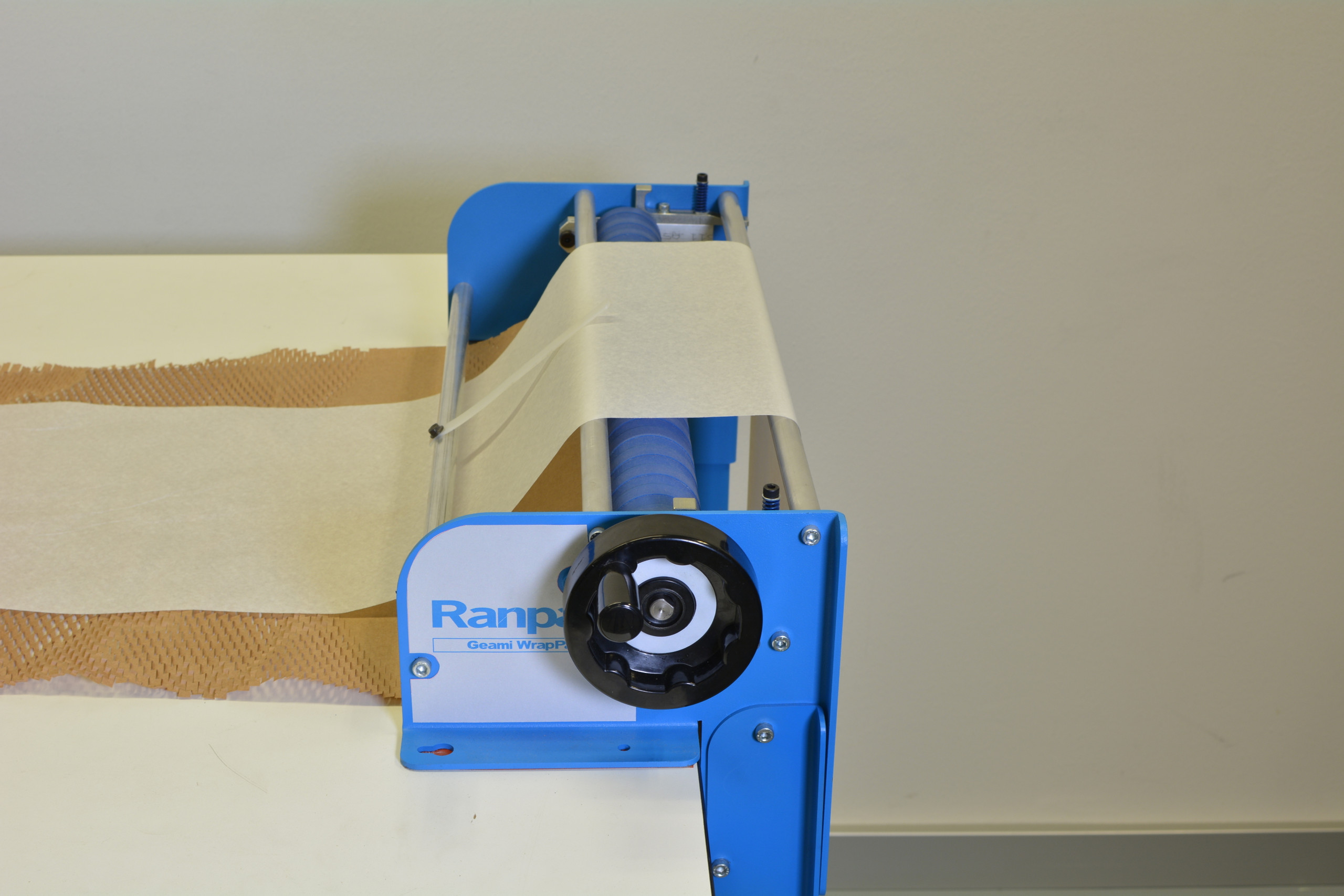 Geami WrapPack M by Ranpak | Crown Packaging | Request a Quote