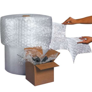 Bubble Cushioning & Bubble Wrap