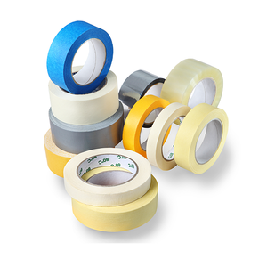 Tapes and Adhesives