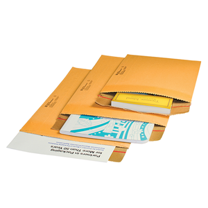 Mailers & Envelopes