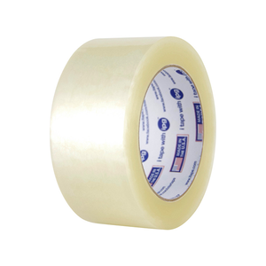 Acrylic Carton Sealing Tape