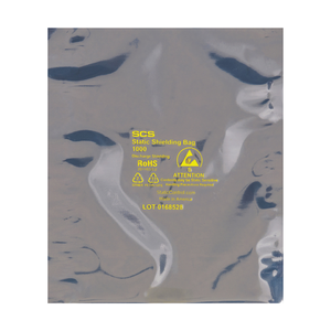 Anti-static & Static Shield Bags
