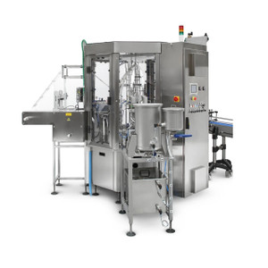 Rigid Filling