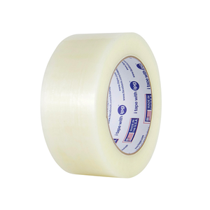 Hot Melt Carton Sealing Tape