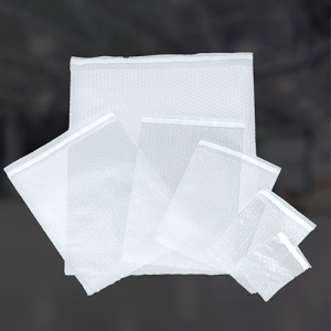 Bubble Bags