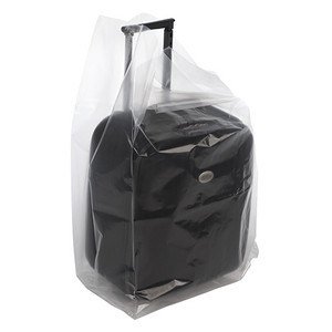 Gusseted Bags