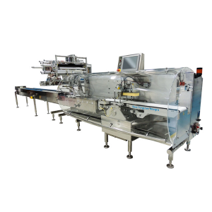 Flexible Packaging