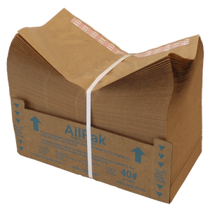 Kraft paper packaging system, Kraft Paper, Shipping Supplies