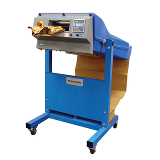 Ranpak PadPak® Guardian | Available from Crown Packaging