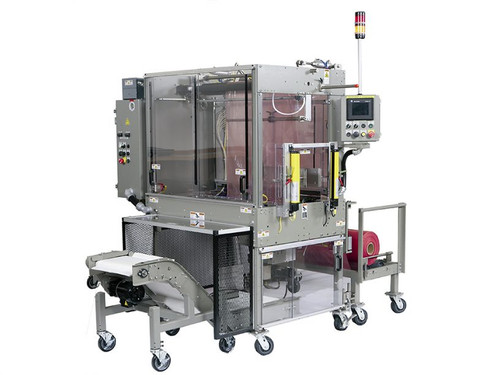 Bagging Machines | Autobag, Rennco, & More | Industrial Baggers