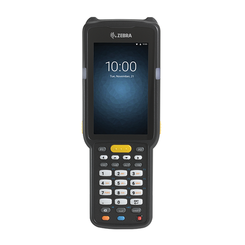 Zebra MC3300 Handheld Computer | Brick Standard Series