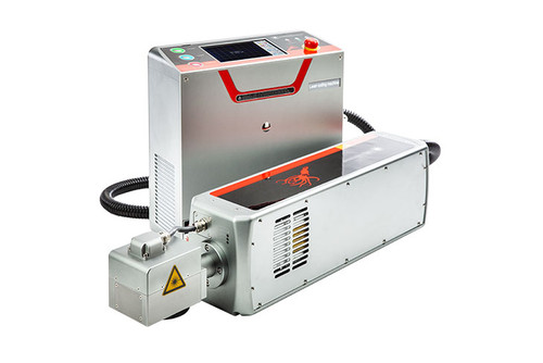 Squid Ink SQ-30 CO2 Laser Coding System