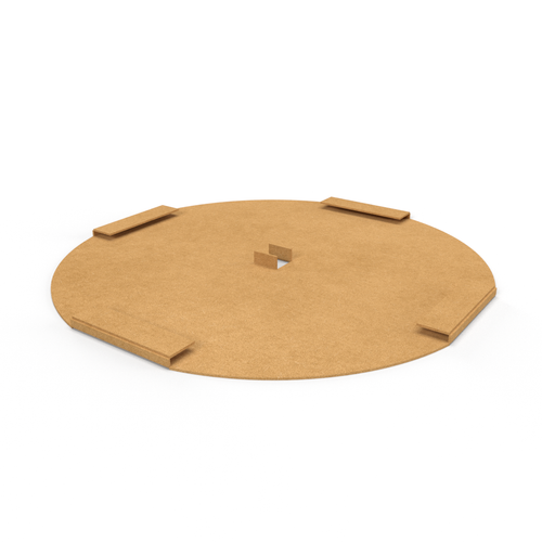 Circle Pad