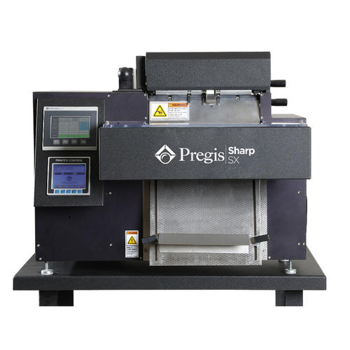 Pregis Sharp SX Bagging Machine