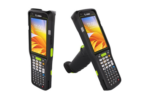 Zebra TC21 Mobile Computer