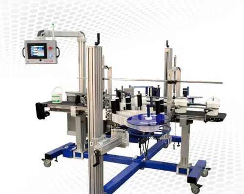 LM5000 Conveyor Labeling System