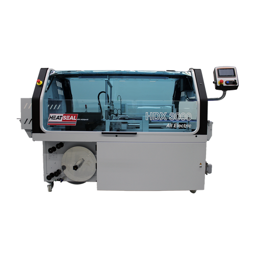 HDX-3000 All Electric Side Seal Machine