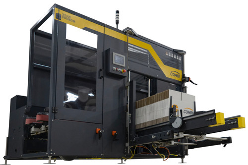 2EZ-A Series Case Erector