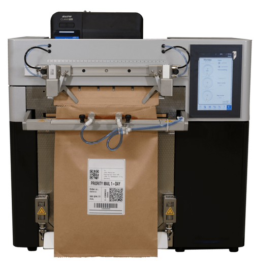 Rollbag® R985 Auto Bagger