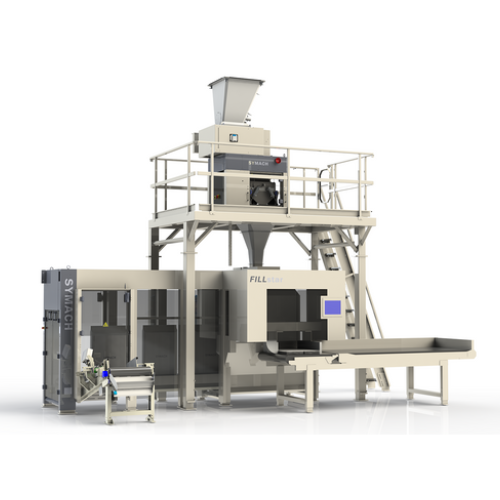 FillStar Bag Filling System